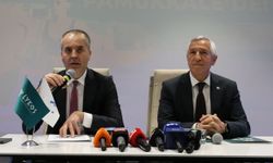 Denizli'de Lykos Yarı Maratonu 26 Ekim'de koşulacak