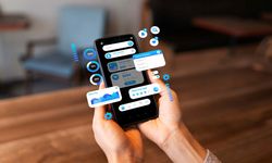 SHOPIFY ALTYAPISINI KULLANANLAR AVANTAJ SAĞLAYACAK