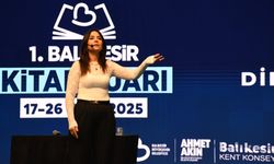 Yüzlerce Anne ve Çocuk, Dilek Cesur’un Söyleşisinde Buluştu