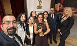 DoktorTakvimi'ne Sağlıkta Sosyal Sorumluluk Ödülü