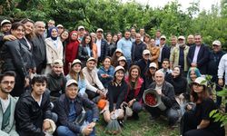 Gençleri Tarıma Kazandıran Üçüncü Kuşak Eğitim Başladı