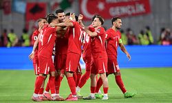 A Milli Takım’ın Bulgaristan ve Gürcistan kadrosu açıklandı