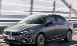 Fiat Egea Sedan’a veda: Üretim 2026’da bitiyor