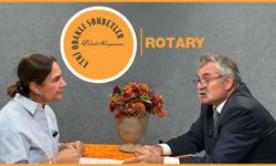 Rotary’den Topluma Umut Veren Projeler