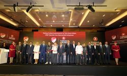 Türk Hava Yolları, Millî Takımların ana sponsoru oldu