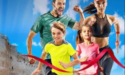 Girne Yarı Maratonu 2025 İçin Geri Sayım Başladı!