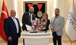 Gaziantep’te İki Büyük Satranç Şampiyonası Heyecanı