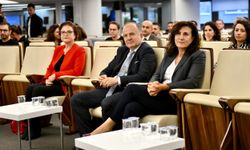 YENİ İMAR DÜZENLEMELERİ TBB GÜNDEMİNDE
