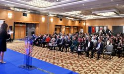 25 belediye “Kadın Dostu Kentler” projesinde buluştu