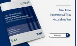 İKAM Raporu: Boykotlar Şirket Stratejilerini Değiştiriyor