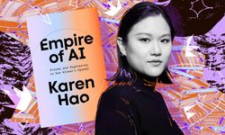 Karen Hao, Yapay Zeka Üzerine İstanbul’da Konuşacak
