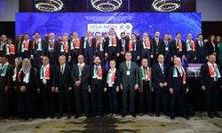 Bakan Kurum: Türkiye Afetlere Hazırlıkta Dünyaya Örnek
