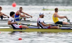 Beach Sprint Dünya Şampiyonası Kadrosu Açıklandı