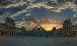 Louvre’da dört dakikada gerçekleşen büyük soygun