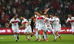 A Milli Takım, FIFA dünya sıralamasında yükseldi