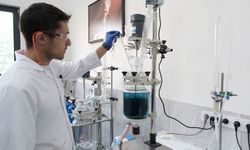 Türkiye’nin İlk NTE Laboratuvarı Çalışmalarına Başladı