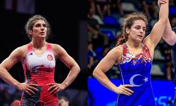 Minderin Sultanları Tuba Demir ve Nesrin Baş Finalde!
