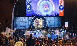 Red Bull Home Ground Türkiye finali 12 Ekim'de yapılacak