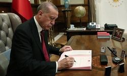 Diyanet’te Görev Değişimi: Yeni İsimler Belli Oldu