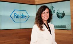 Özge Birişik, Roche İlaç Türkiye’nin İletişim Lideri oldu