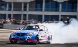 Drift Sezon Finali İstanbul Park’ta