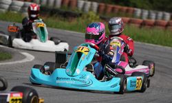 MOTUL Türkiye Karting Şampiyonası Yeniden Körfez’de