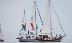 37. The Bodrum Cup, Yalıkavak Marina’dan Start Aldı