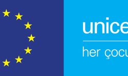 AB ve UNICEF Türkiye’den Mülteci Çocuklara Yeni Destek