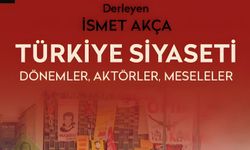Tarih Vakfı’ndan Yeni Kitap: Türkiye Siyaseti