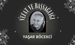 Uşak’ta Böcekçi Ailesinin Acı Kaybı