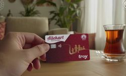 Aile Kart ile Sosyal Yardımlarda Yeni Dönem Başladı