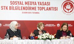 Bakan Göktaş: “Sosyal Medya Yasası Çocuklar İçin Şart”