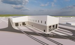 Milli Hızlı Tren Fabrikasında Yeni Dönem Başlıyor