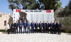 Türkiye ve Ürdün Arasında Ekonomik İşbirliği Artıyor