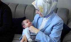 558 Bin 360 Anneye 5,86 Milyar Liralık Destek