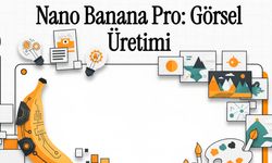 Google Nano Banana Pro ile Görsel Üretimde Yeni Çığır