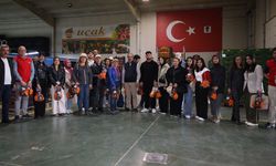 Hayrettin Uçak: “İşinizi Aşkla Yapın, Dürüst Olun”