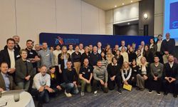 Türkiye, Avrupa Atletizm Çalıştayında Öne Çıktı