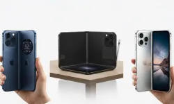 Katlanabilir iPhone Fold Fiyatıyla Rekora Koşuyor