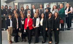 Fark Yaratan Kadınlar, Fark Yaratan Adımlar