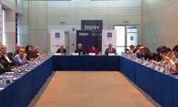 EULEP Projesi Ankara’da Kapsamlı Şekilde Değerlendirildi