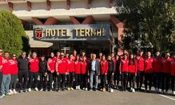 Kros Milli Takımı Balkan Şampiyonası İçin Romanya’da