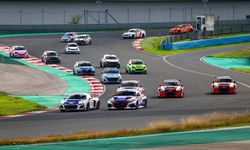 Sezon Finali TOSFED İstanbul Park’ta Koşulacak