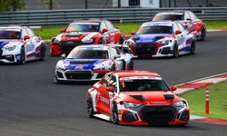 TOSFED İstanbul Park’ta Hız Fırtınası Esti