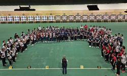 Türkiye Genelinde Okçuluk Heyecanı Başladı