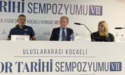 Uluslararası Kocaeli Spor Tarihi Sempozyumu Sona Erdi