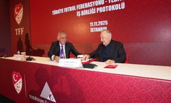 TFF ile Yeditepe Üniversitesi’nden Hakem Eğitimi İş Birliği