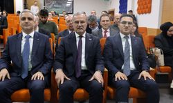 Başkan Kütükcü 19. Verimli Buluşmalar’da Konuştu