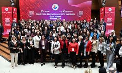 Türkiye’nin Girişimci Kadın Gücü Ödülleri Sahiplerini Buldu