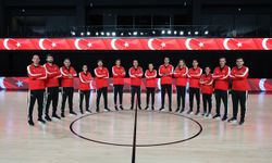 Altyapı Milli Takımlar Planlama Toplantısı Yapıldı